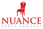 Nuance Party Rentals